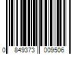 Barcode Image for UPC code 0849373009506