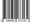 Barcode Image for UPC code 0849489073132