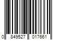 Barcode Image for UPC code 0849527017661