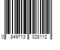 Barcode Image for UPC code 0849713028112