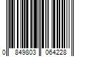 Barcode Image for UPC code 0849803064228