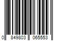 Barcode Image for UPC code 0849803065553