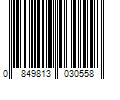 Barcode Image for UPC code 0849813030558