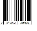 Barcode Image for UPC code 0849922056609