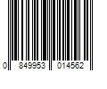 Barcode Image for UPC code 0849953014562