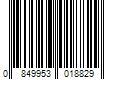 Barcode Image for UPC code 0849953018829