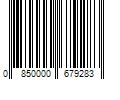 Barcode Image for UPC code 0850000679283