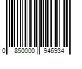 Barcode Image for UPC code 0850000946934