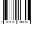 Barcode Image for UPC code 0850000948532