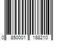 Barcode Image for UPC code 0850001188210