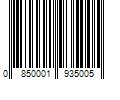 Barcode Image for UPC code 0850001935005