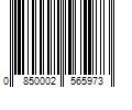 Barcode Image for UPC code 0850002565973