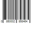 Barcode Image for UPC code 0850002858464