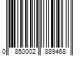 Barcode Image for UPC code 0850002889468