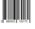 Barcode Image for UPC code 0850003130170