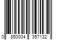 Barcode Image for UPC code 0850004357132