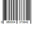 Barcode Image for UPC code 0850004373842