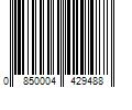 Barcode Image for UPC code 0850004429488