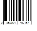 Barcode Image for UPC code 0850004462157