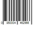 Barcode Image for UPC code 0850004462966