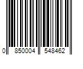 Barcode Image for UPC code 0850004548462