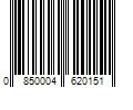 Barcode Image for UPC code 0850004620151