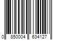 Barcode Image for UPC code 0850004634127