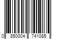 Barcode Image for UPC code 0850004741085