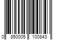 Barcode Image for UPC code 0850005100843