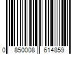 Barcode Image for UPC code 0850008614859