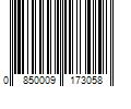 Barcode Image for UPC code 0850009173058