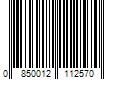 Barcode Image for UPC code 0850012112570