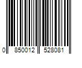 Barcode Image for UPC code 0850012528081