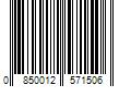 Barcode Image for UPC code 0850012571506