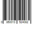 Barcode Image for UPC code 0850013524082