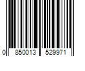 Barcode Image for UPC code 0850013529971