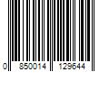 Barcode Image for UPC code 0850014129644