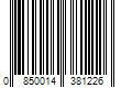 Barcode Image for UPC code 0850014381226