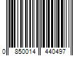 Barcode Image for UPC code 0850014440497