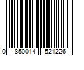 Barcode Image for UPC code 0850014521226