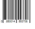 Barcode Image for UPC code 0850014553708