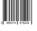 Barcode Image for UPC code 0850014615208