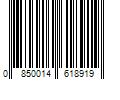 Barcode Image for UPC code 0850014618919