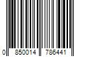 Barcode Image for UPC code 0850014786441