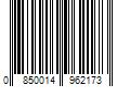 Barcode Image for UPC code 0850014962173