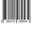 Barcode Image for UPC code 0850015089534