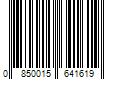 Barcode Image for UPC code 0850015641619