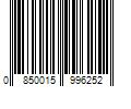 Barcode Image for UPC code 0850015996252