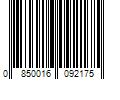 Barcode Image for UPC code 0850016092175