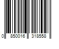 Barcode Image for UPC code 0850016318558